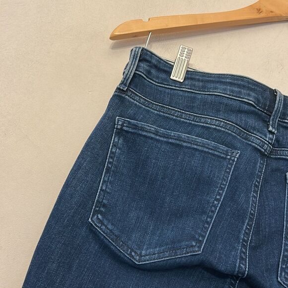 NYDJ Alina legging Lift X Tuck Technology Size 6 EUC - Picture 7 of 11